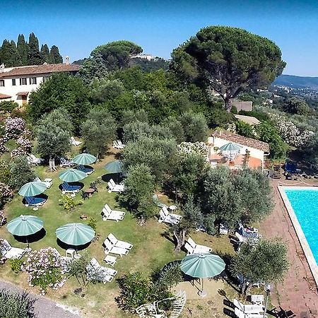Hotel Villa Le Rondini Florence Luaran gambar