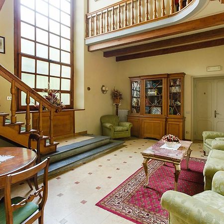 Hotel Villa Le Rondini Florence Luaran gambar