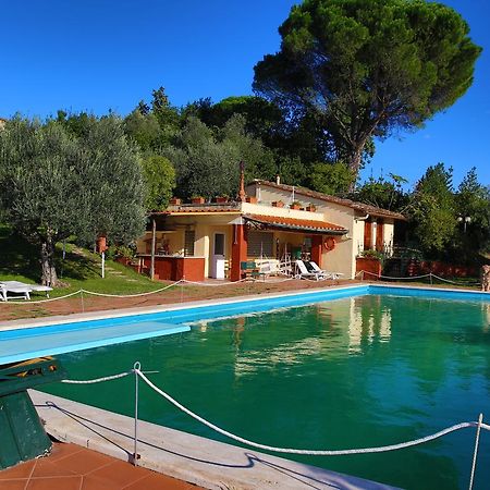 Hotel Villa Le Rondini Florence Luaran gambar