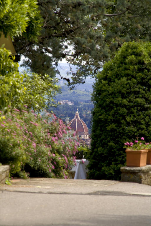 Hotel Villa Le Rondini Florence Luaran gambar