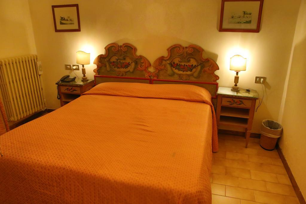 Hotel Villa Le Rondini Florence Luaran gambar