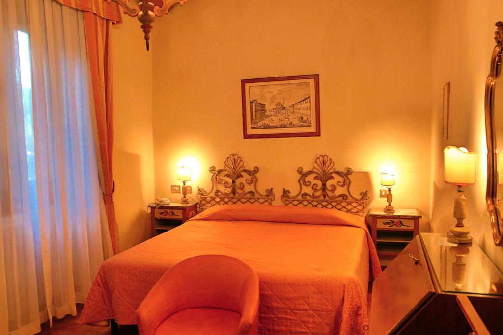 Hotel Villa Le Rondini Florence Luaran gambar