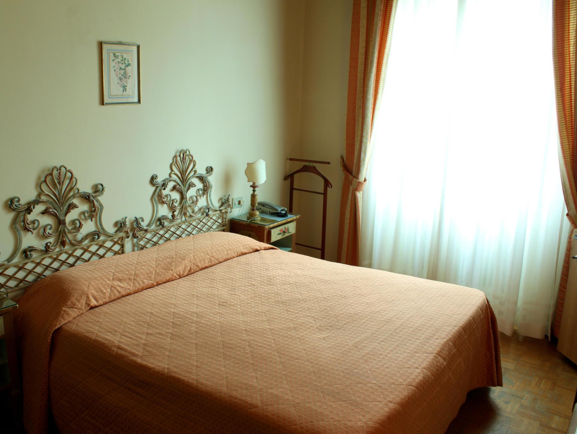 Hotel Villa Le Rondini Florence Luaran gambar