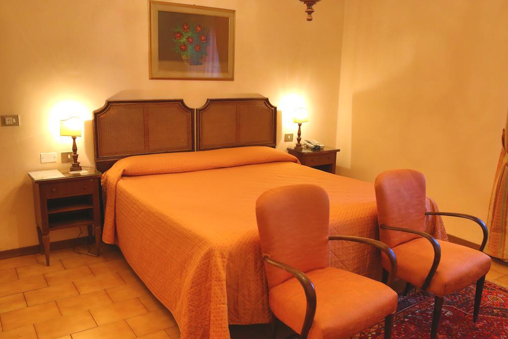 Hotel Villa Le Rondini Florence Luaran gambar