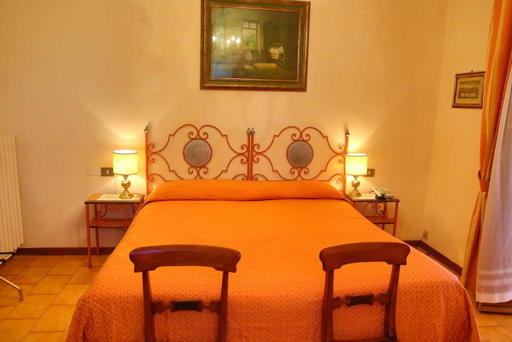 Hotel Villa Le Rondini Florence Luaran gambar