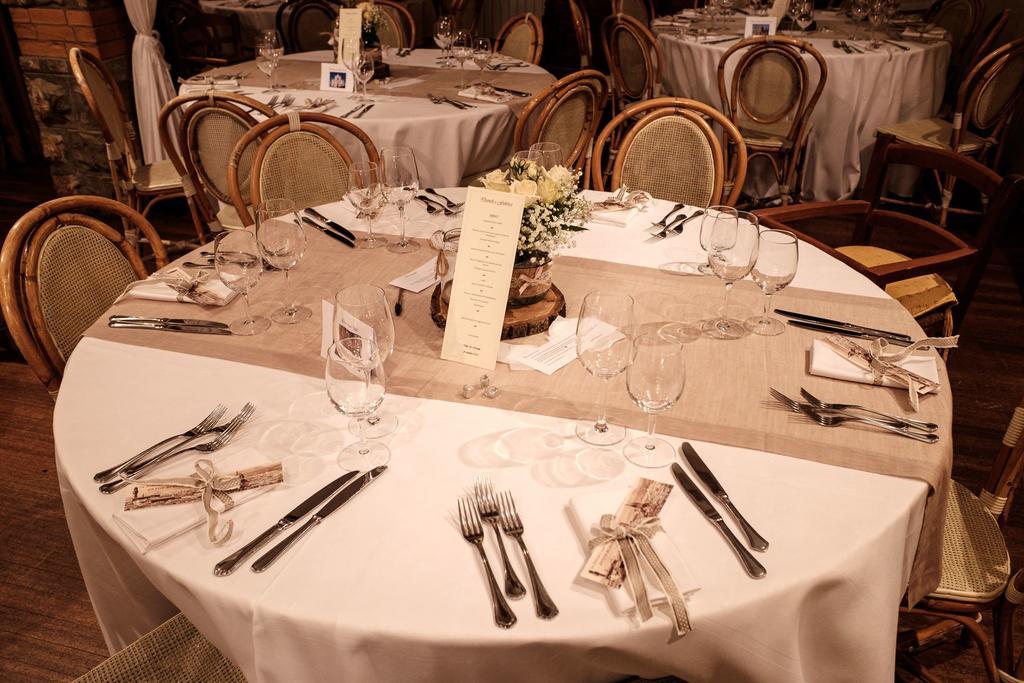 Hotel Villa Le Rondini Florence Luaran gambar