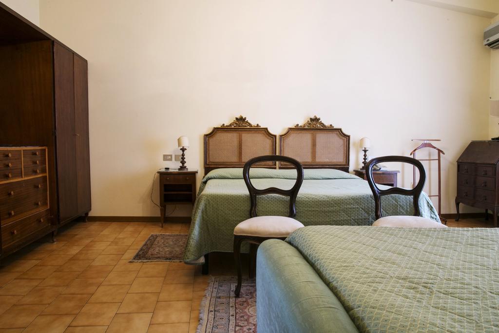 Hotel Villa Le Rondini Florence Bilik gambar