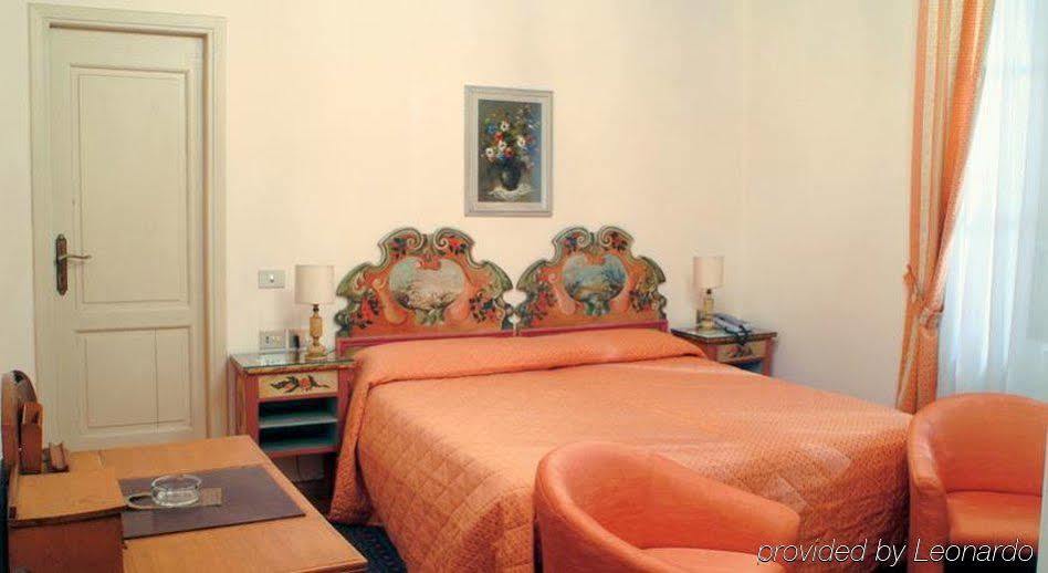 Hotel Villa Le Rondini Florence Bilik gambar