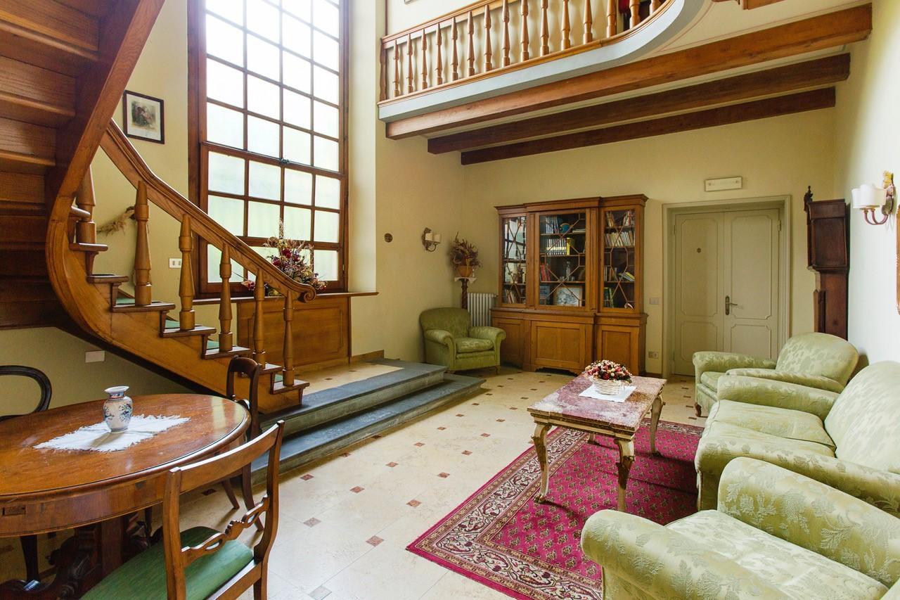 Hotel Villa Le Rondini Florence Luaran gambar