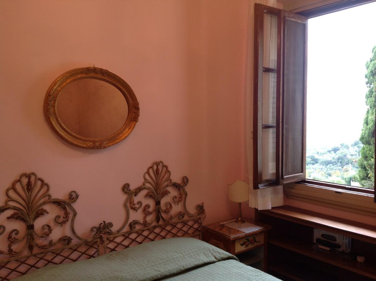 Hotel Villa Le Rondini Florence Luaran gambar