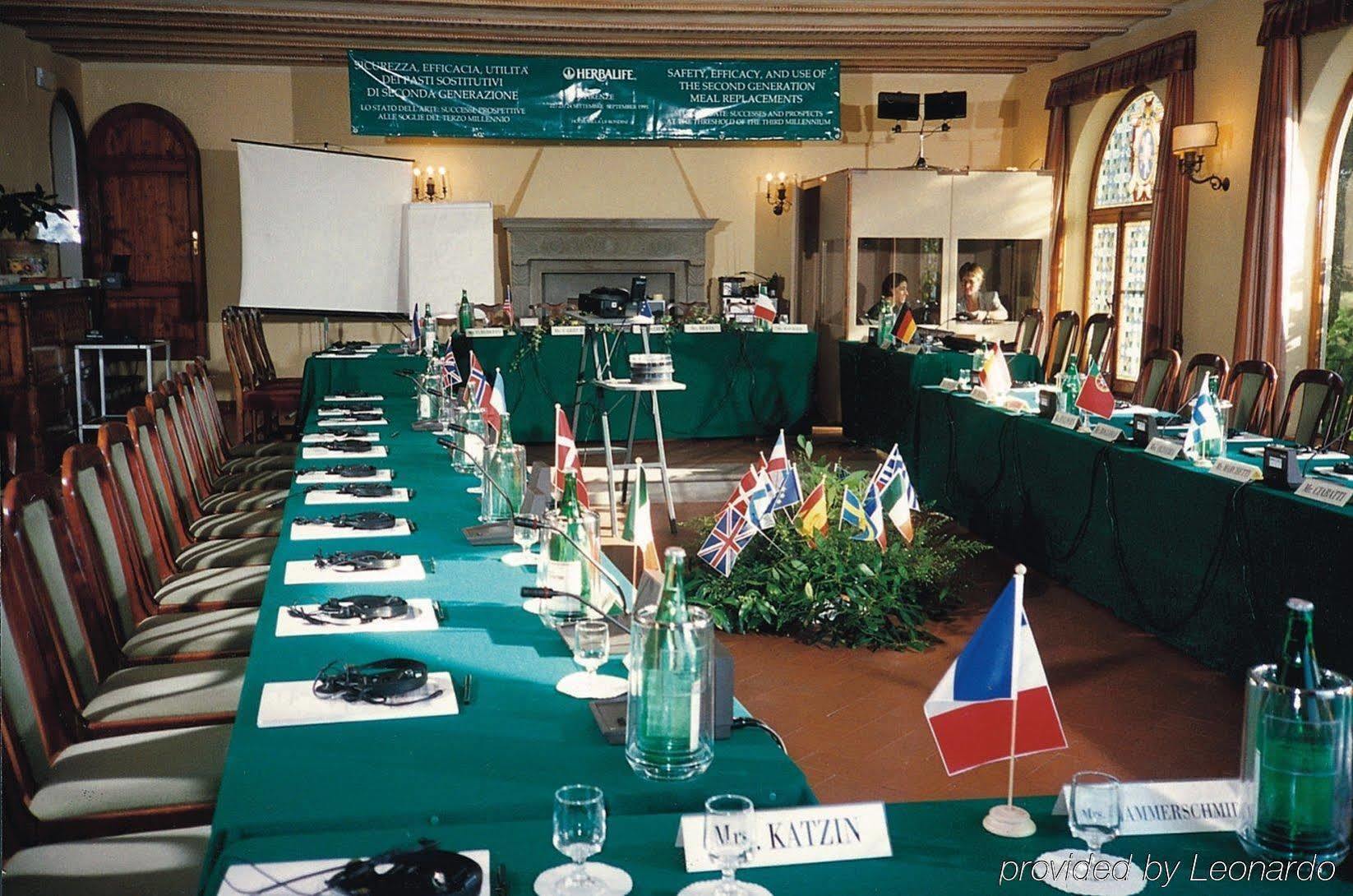 Hotel Villa Le Rondini Florence Luaran gambar
