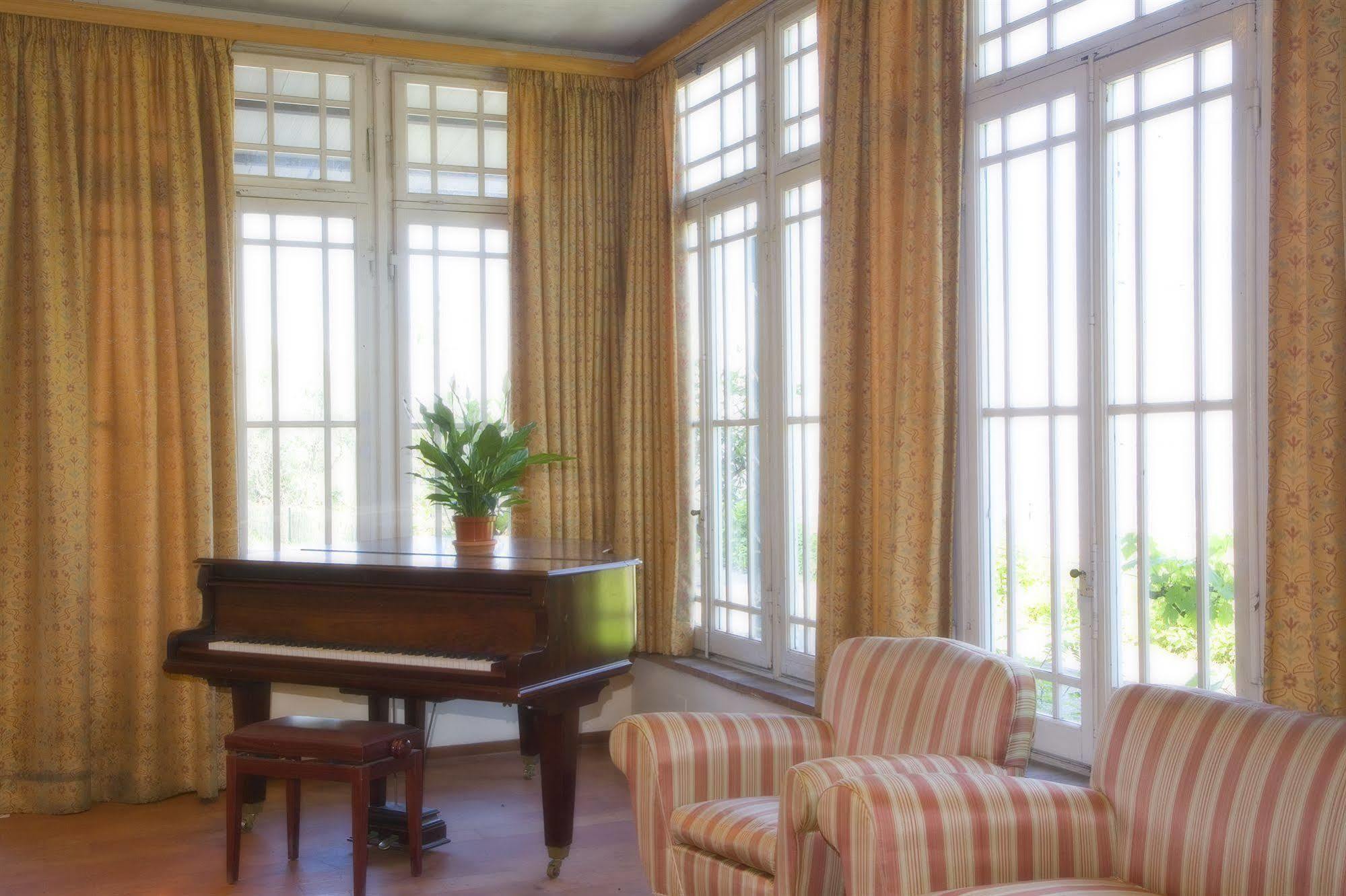 Hotel Villa Le Rondini Florence Luaran gambar