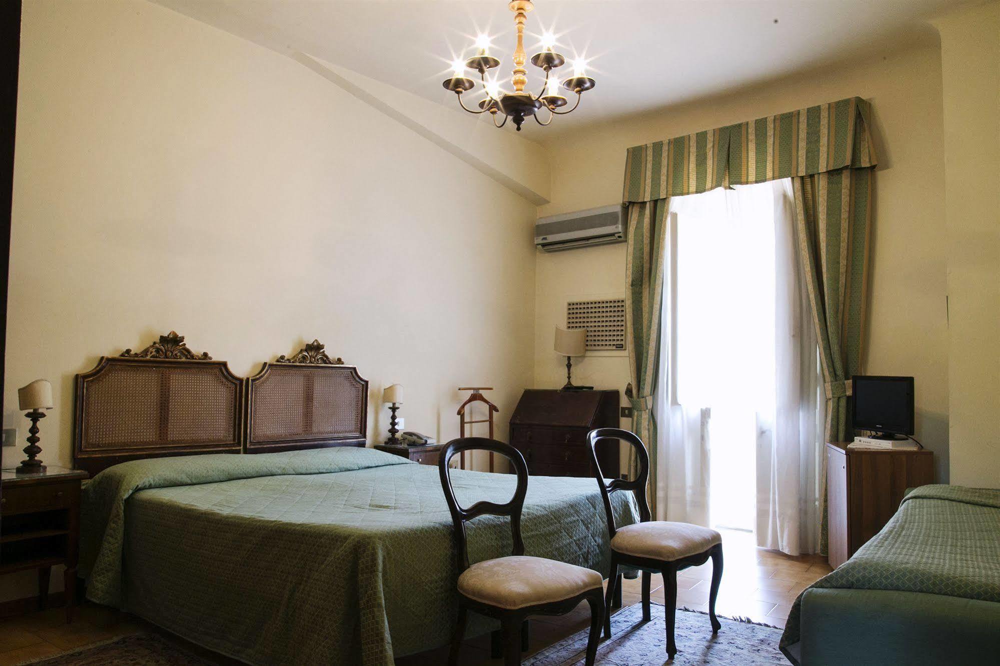 Hotel Villa Le Rondini Florence Luaran gambar