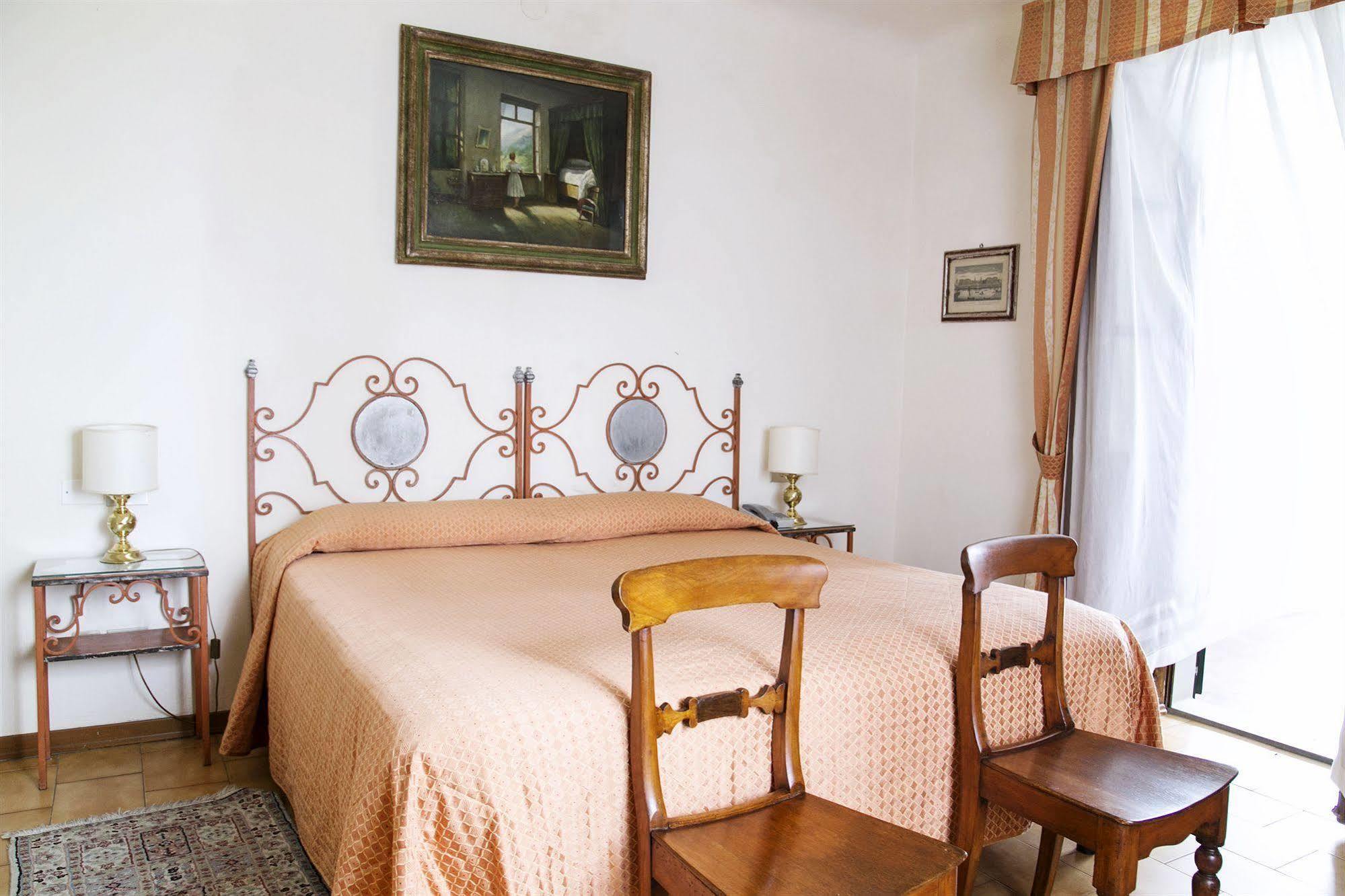Hotel Villa Le Rondini Florence Luaran gambar