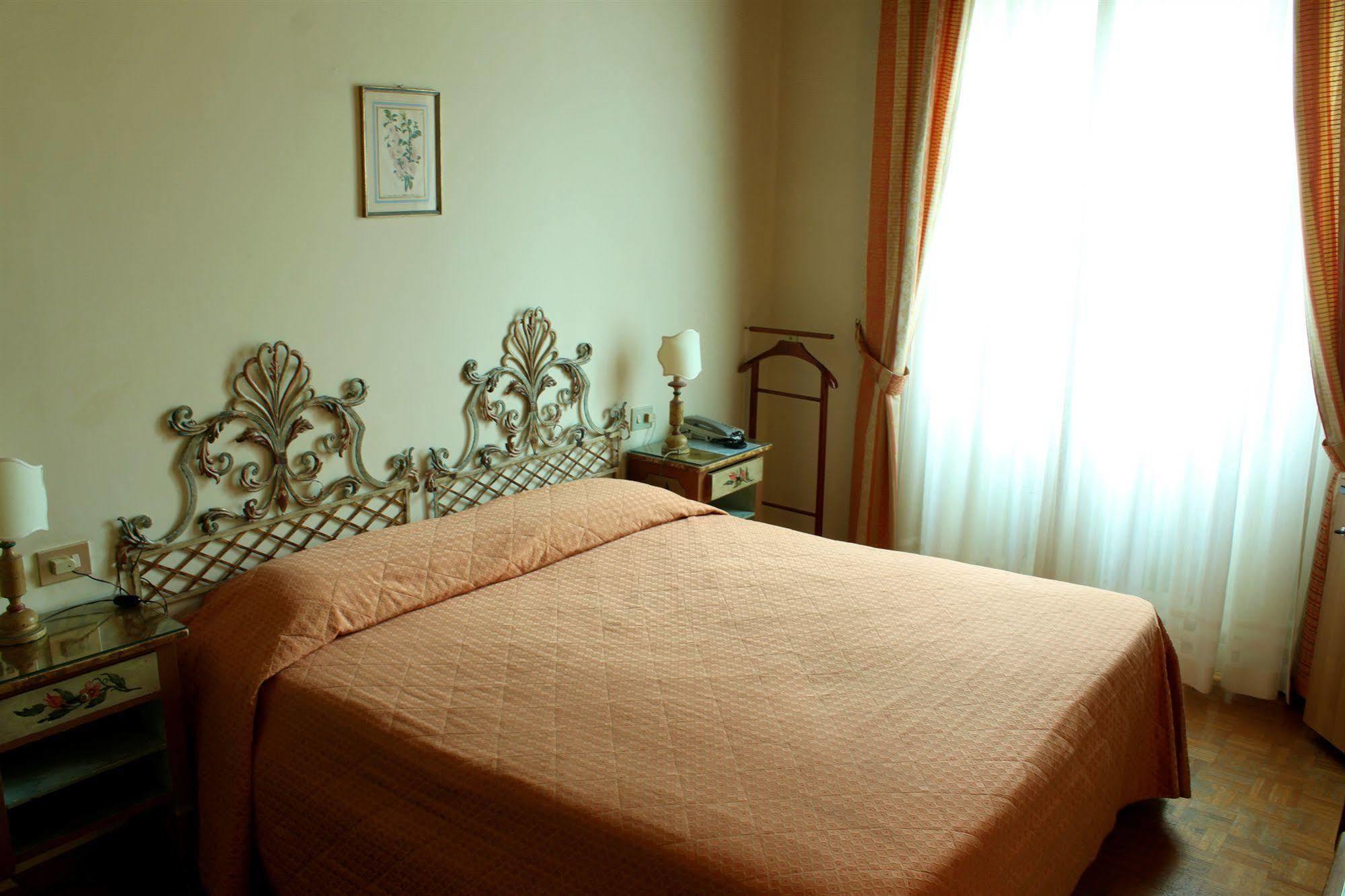 Hotel Villa Le Rondini Florence Luaran gambar