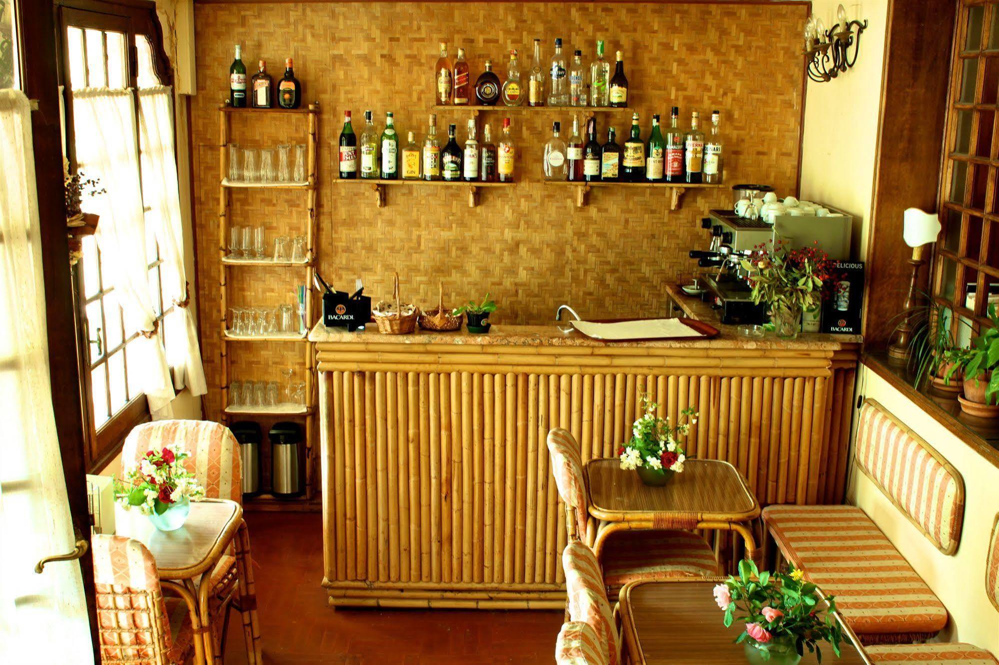 Hotel Villa Le Rondini Florence Luaran gambar