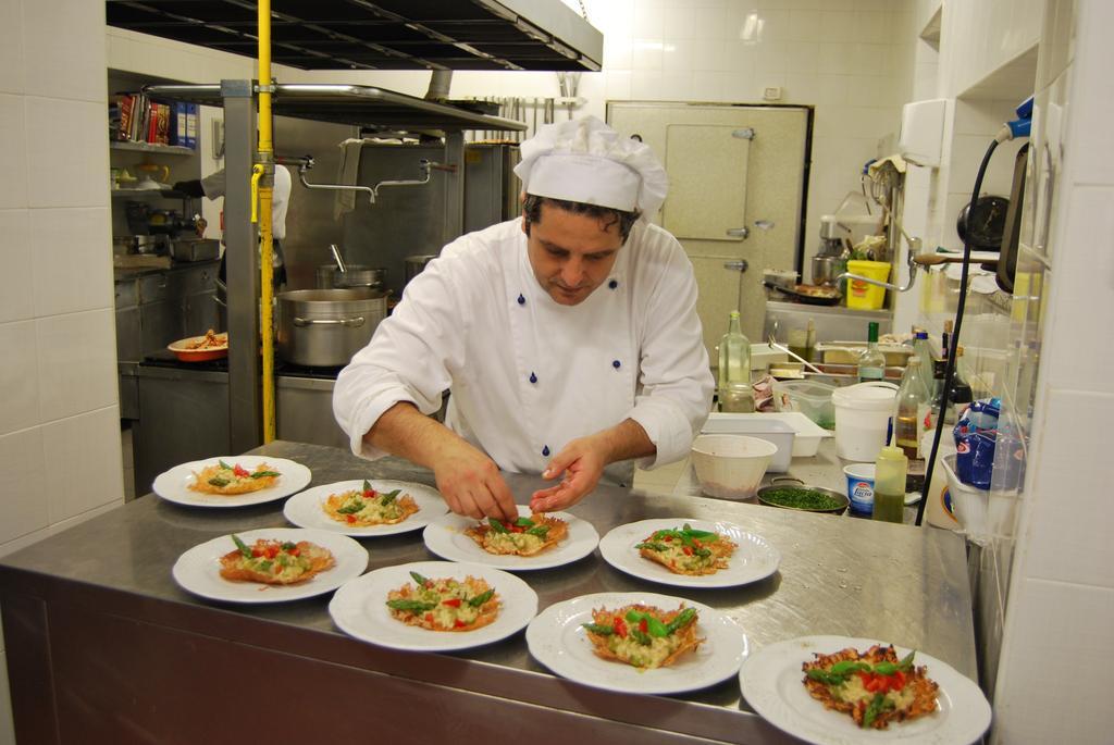 Hotel Villa Le Rondini Florence Luaran gambar