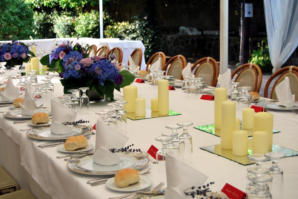 Hotel Villa Le Rondini Florence Luaran gambar