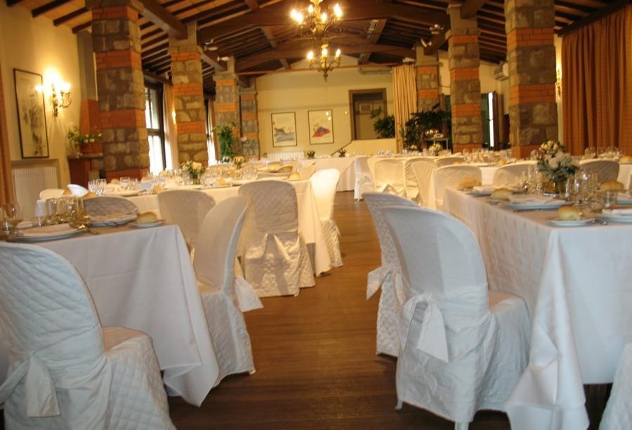 Hotel Villa Le Rondini Florence Luaran gambar