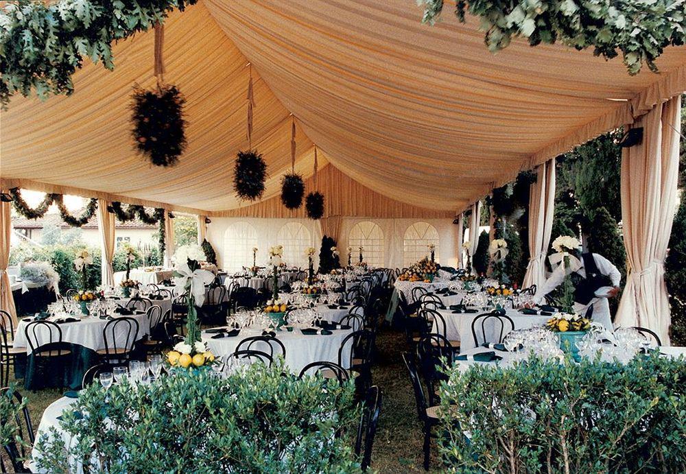 Hotel Villa Le Rondini Florence Luaran gambar