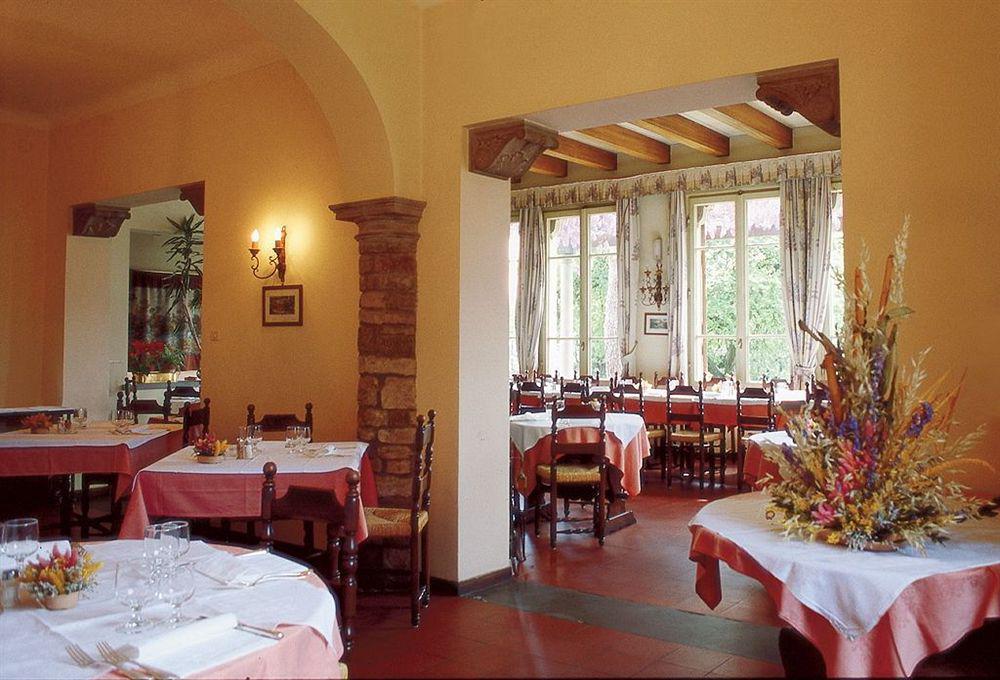 Hotel Villa Le Rondini Florence Luaran gambar
