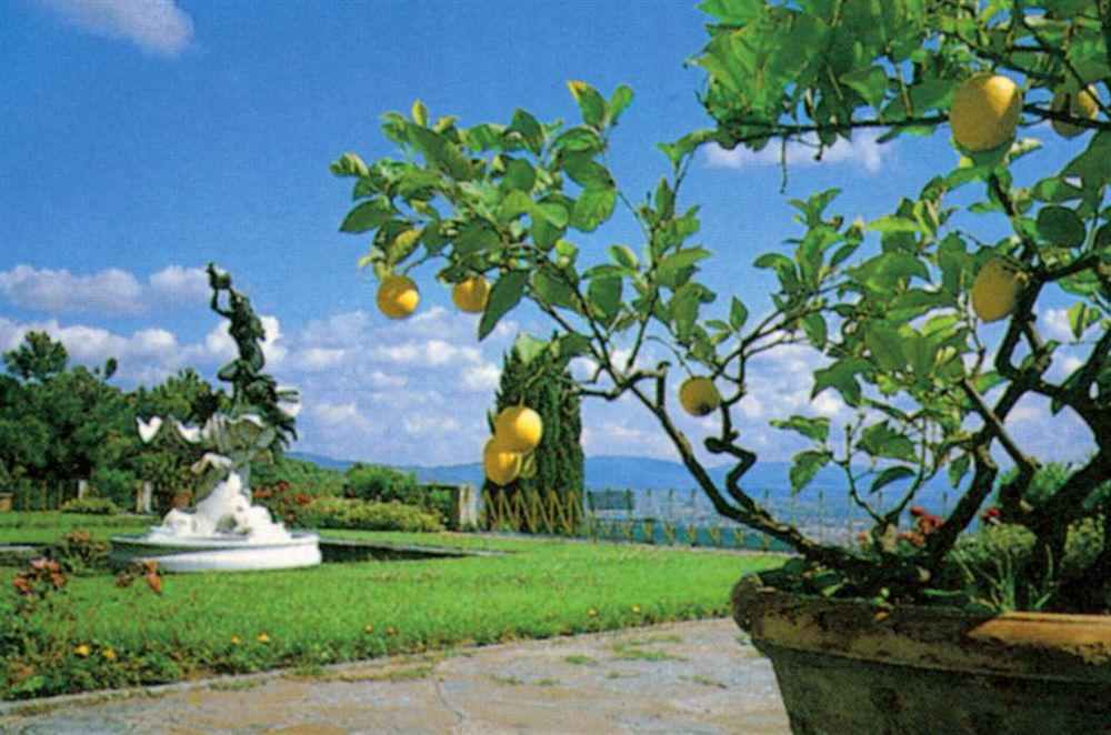 Hotel Villa Le Rondini Florence Luaran gambar